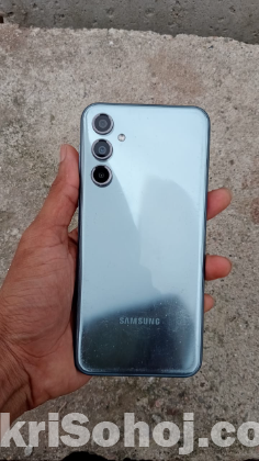 Samsung M34 5g 6/128
